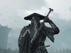 Phantom Blade Zero