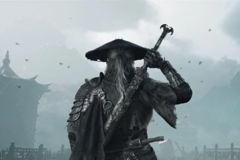 Phantom Blade Zero