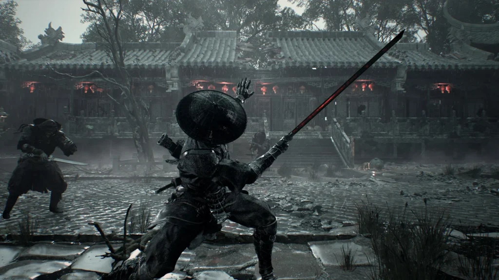 Phantom Blade Zero screenshot 1