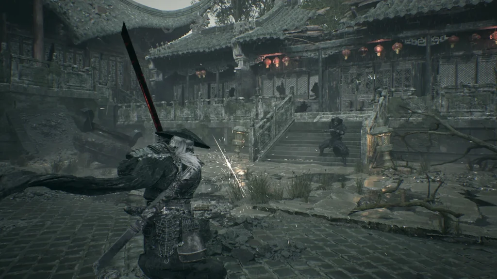 Phantom Blade Zero screenshot 3