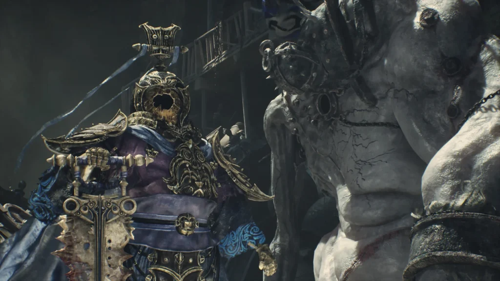 Phantom Blade Zero screenshot 5