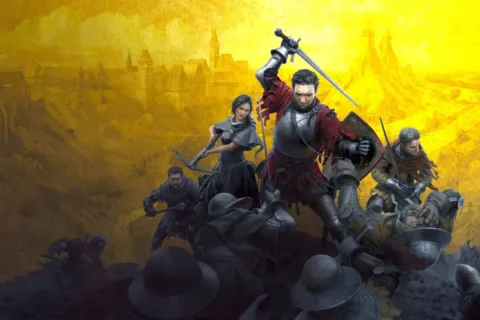 RPG de O Senhor dos Anéis terá um mundo imersivo e narrativa épica, promete DEVs de KC:D