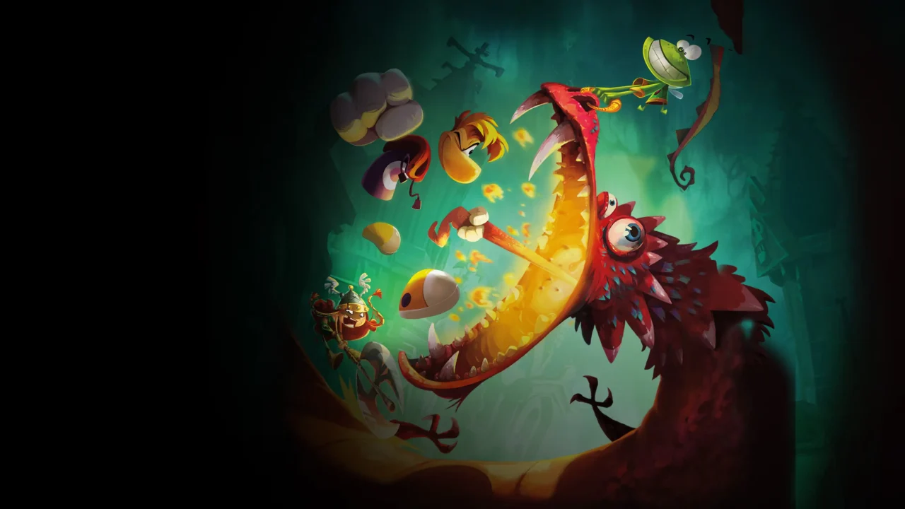 RAYMAN ESTÁ VOLTANDO?! Ubisoft pode anunciar remake de Rayman Legends em breve…