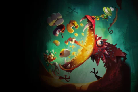 RAYMAN ESTÁ VOLTANDO?! Ubisoft pode anunciar remake de Rayman Legends em breve…