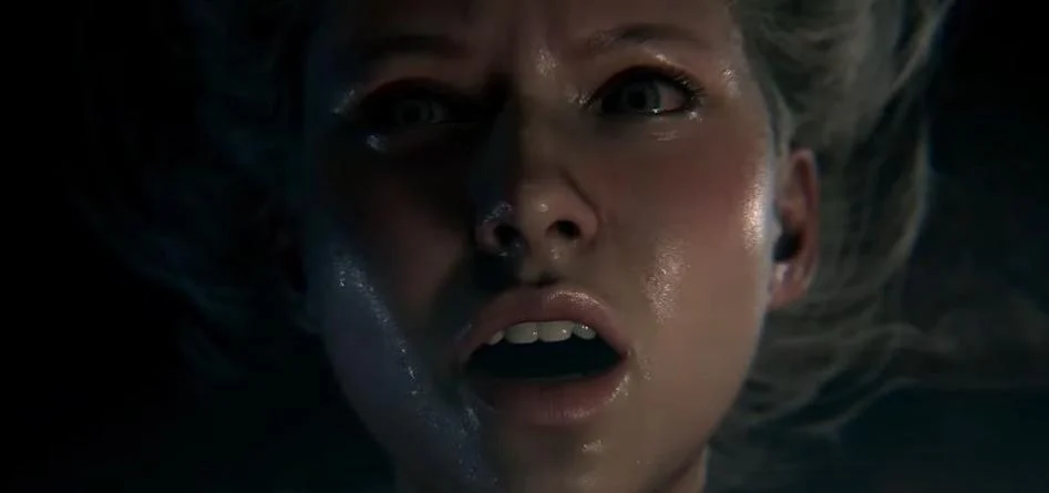 Captura de tela de Resident Evil 9: Requiem 1