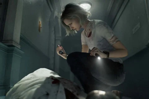 Resident Evil Requiem já ultrapassa 7 milhões de cópias e impulsiona bilhões para a Capcom