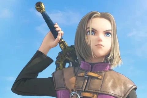 Surpresa Dragon Quest: Criador Indica Revelações Épicas no Aniversário de 40 Anos!
