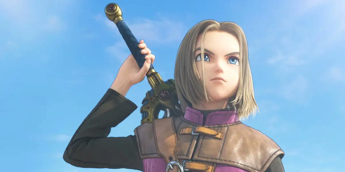 Surpresa Dragon Quest: Criador Indica Revelações Épicas no Aniversário de 40 Anos!