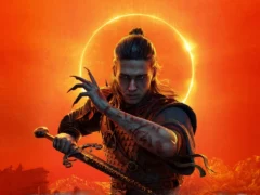 The Blood Of Dawnwalker