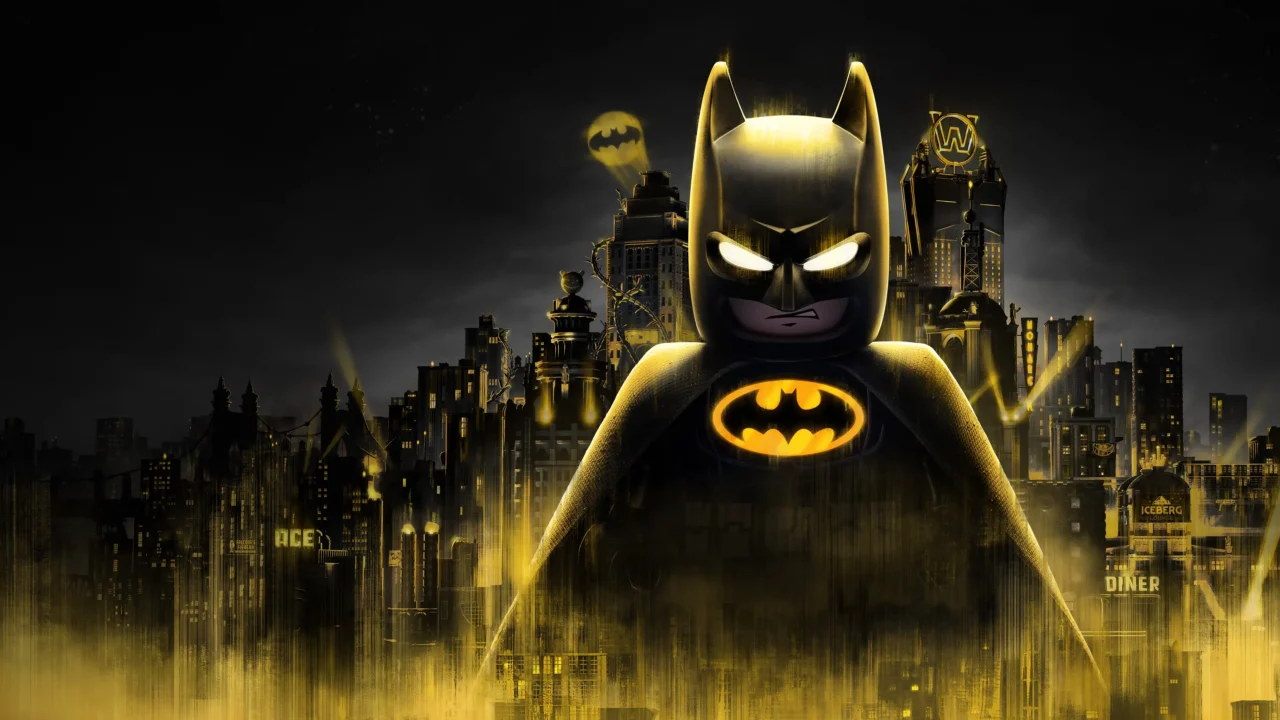 LEGO Batman enfrenta polêmica com Denuvo: proteção ou problema?