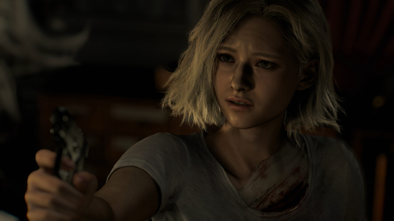 Demo Surpresa de Resident Evil Requiem: Jogue, mas prepare-se para pecomeçar!