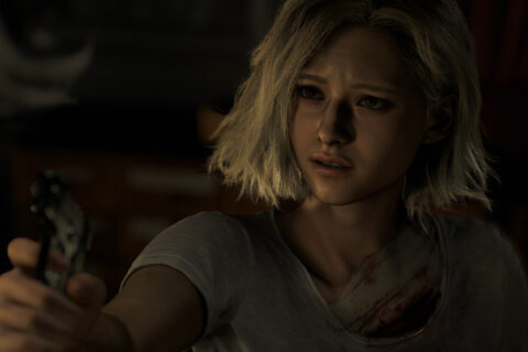 Demo Surpresa de Resident Evil Requiem: Jogue, mas prepare-se para pecomeçar!