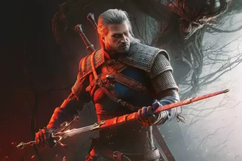 Volta do Bruxo: Nova DLC de The Witcher 3 em 2027 é Revelada por Vazamento!