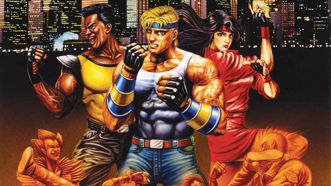 Filme de Streets of Rage ganha diretor de Vingança e Castigo e roteiristas de Sonic