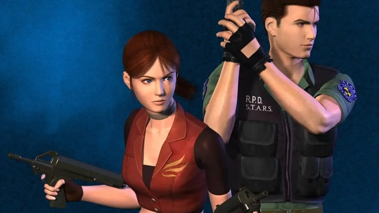 Resident Evil Code Veronica Remake: Revelação de 99% no Summer Game Fest?