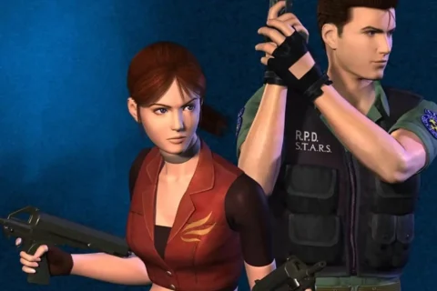 Resident Evil Code Veronica Remake: Revelação de 99% no Summer Game Fest?