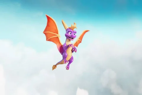 Spyro está de volta! Nova aventura promete nostalgia e surpreende fãs!