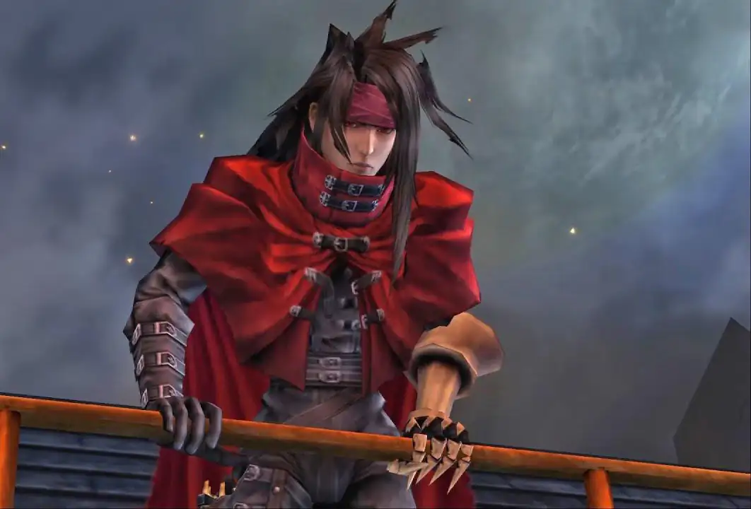 Square Enix pode continuar Final Fantasy 7 após o fim da trilogia
