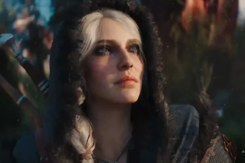 The Witcher 4 promete romances intensos com Ciri