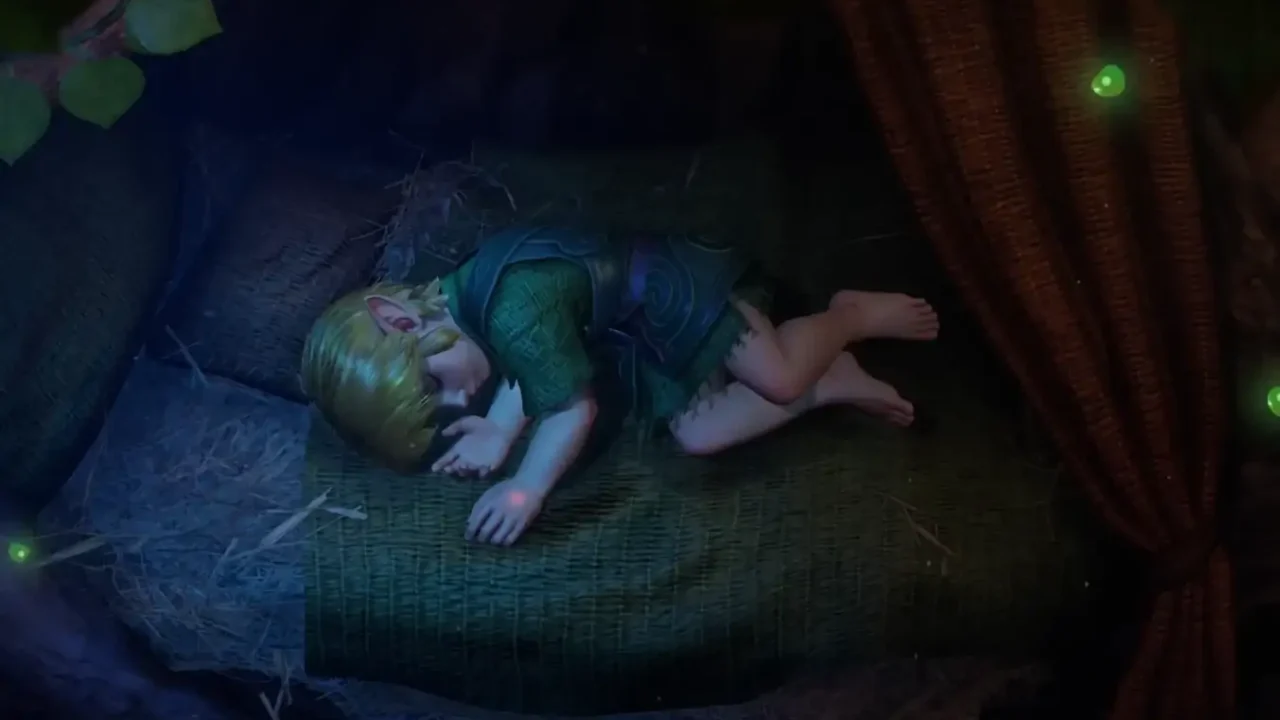 Zelda: O Retorno Épico de Ocarina of Time Promete Surpresas no Switch 2