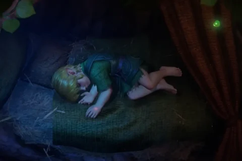 Zelda: O Retorno Épico de Ocarina of Time Promete Surpresas no Switch 2