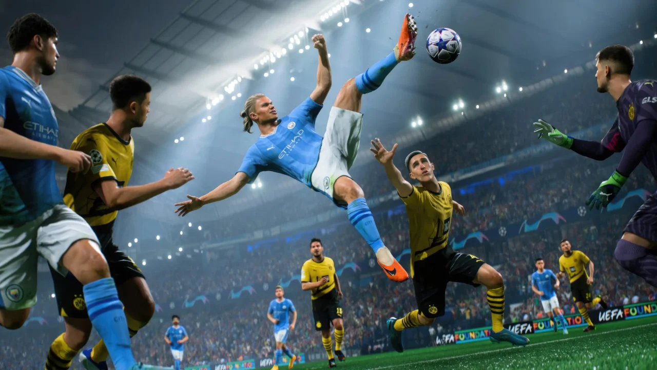 Depois das microtransações, a EA aposta agora em publicidade dentro dos jogos