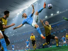 Depois das microtransações, a EA aposta agora em publicidade dentro dos jogos