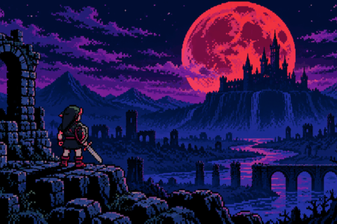 As versões mais sombrias de Zelda: Majora’s Mask, Twilight Princess e mais