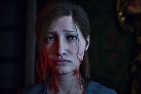 Remothered: Red Nun’s Legacy